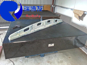 大理石檢驗平臺